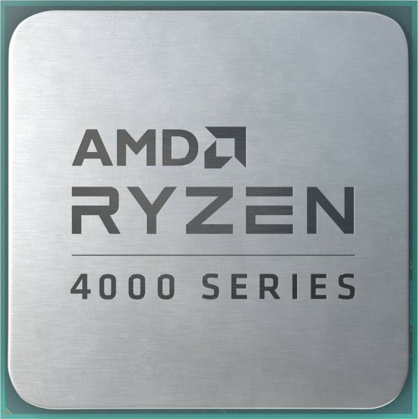 AMD Ryzen 5 4500 - AMD Ryzen™ 5 - Socket AM4 - 7 nm - AMD - 3,6 GHz - AMD Ryzen 4000 Series
