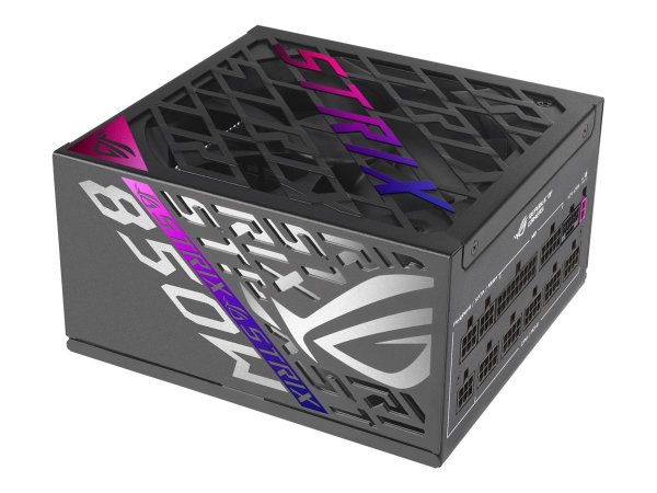 ASUS Rog -Strix-850P-Gaming-E Netzteil - Alimentatore pc/server - 850 W