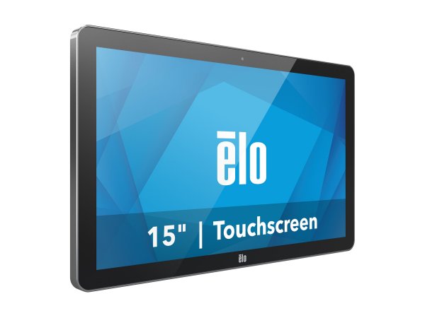Elo Touch Solutions Elo I-Series 5 Steel without PoE 39.6cm 15.6'' Projected Capacitive 10 TP