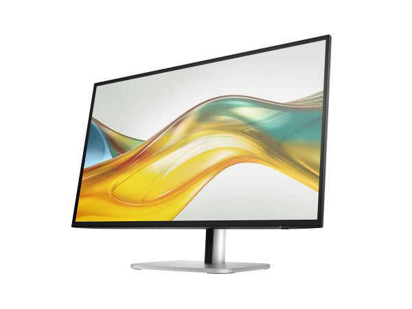 HP 527pq - Series 5 Pro - LED-Monitor - 27" - Schermo piatto (tft/lcd) - 68,6 cm