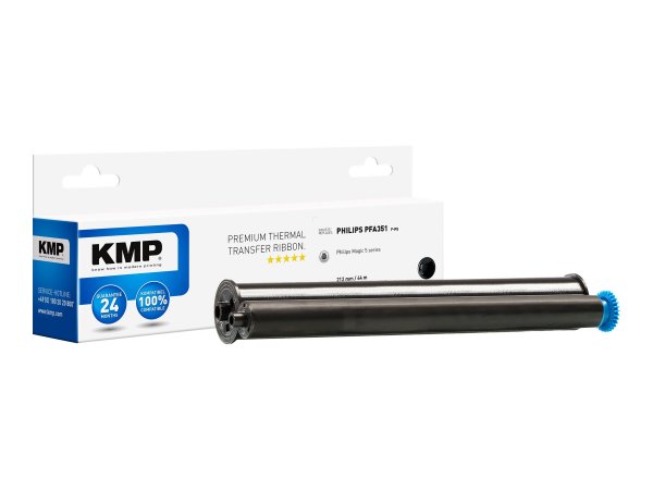 KMP F-P5 - 140 pagine - Nero - Philips Magic 5 Basic Philips Magic 5 Basic Dect Philips Magic 5 Colo
