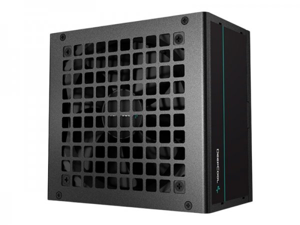Deepcool Pf600 Stromforsyning - Alimentatore pc/server - 600 W
