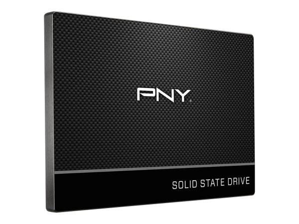 PNY CS900 - 250 GB - 2.5" - 535 MB/s