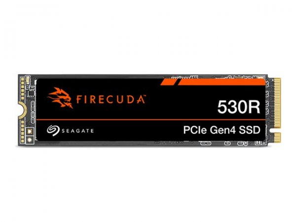 Seagate FireCuda 530R SSD 1TB