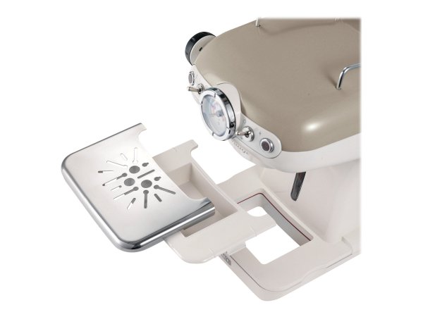 Ariete 1389 - Macchina per espresso - 0,9 L - Caffè macinato - 900 W - Beige