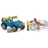 Schleich 41464 - Junge/Mädchen - 4 Jahr(e) - Kunststoff - Mehrfarben