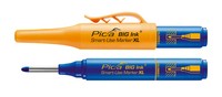 Pica Big Ink Tieflochmarker 2.0 - 4.0 mm Schreibfarbe Blau