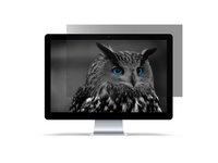 natec Owl - 61 cm (24") - 16:9 - Monitor - Filtro per la privacy senza bordi per display - Privacy