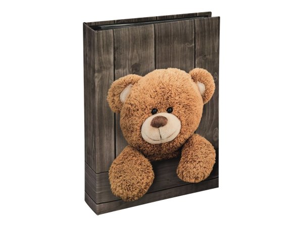 Hama Batzi - Marrone - 100 fogli - 10 x 15 cm - 200 fogli - 190 mm - 250 mm