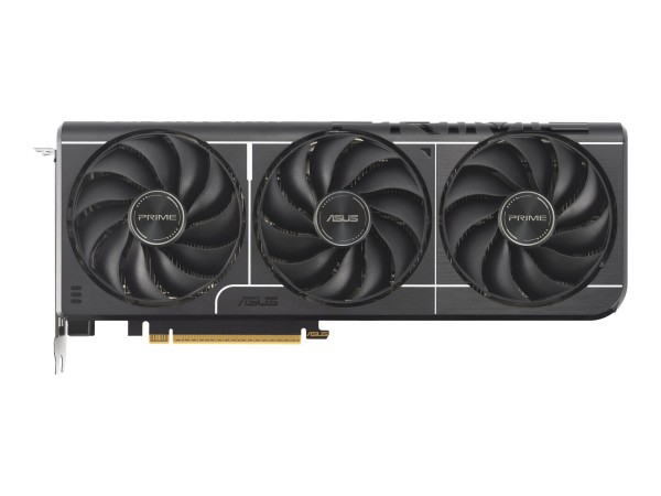 ASUS GeForce Rtx 5060 Ti Prime OC - Scheda grafica - PCI