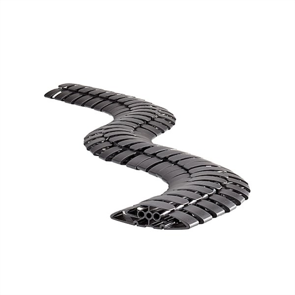 Bachmann 930.032 - Nero - 2,4 cm - 90 mm