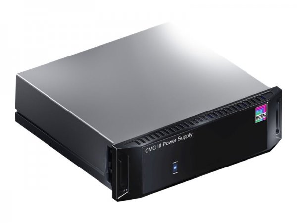 Rittal DK 7030.060 - Nero - Plastica - 100-230 V - 138 mm - 132 mm - 40 mm
