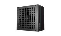Deepcool PF600 - 600 W - 220 - 240 V - 50 Hz - 100 W - 576 W - 100 W