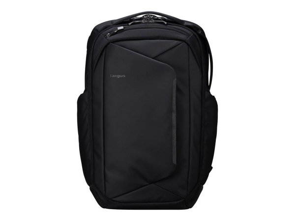 Targus Notebook Rucksack 16'' Black Pro-Tek R Tech Backpack