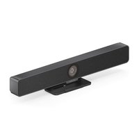 PureLink VL-VB200 - Barra di collaborazione video - 8 MP - CMOS - 4K Ultra HD - 60 fps - 120°