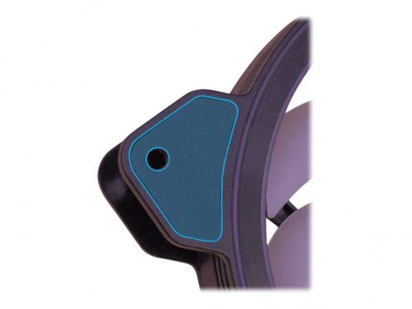 AEROCOOL ADVANCED TECHNOLOGIES Wentylator AEROCOOL PGS SATURN 12F ARGB 6P 120mm