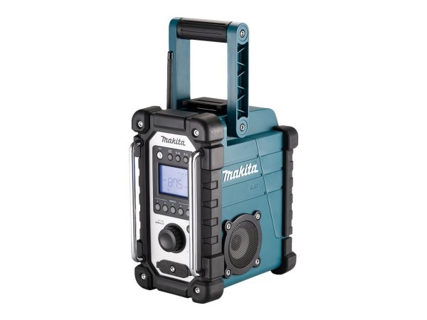 Makita DMR116 Baustellenradio