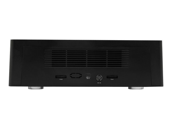 StarTech.com Docking Station per 4 HDD/SSD SATA da 2,5/3,5" - Dock USB 3.1 (10Gbps) con UASP - HDD -