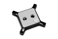 EK Water Blocks EK-Quantum Magnitude – 1700 - Blocco di acqua - Rame - Nichel - Nero - Nichel - LGA