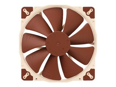 Noctua NF-A20 FLX - Case fan - 200 mm