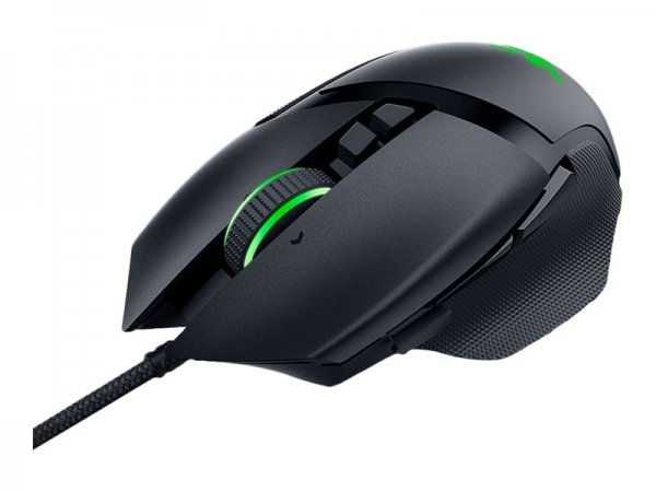 Razer Basilisk V3 35k RZ01-05230100-R3M1 - Mouse - Ottico