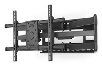 One for All TV Wandhalterung 100 Solid Turn 120 XL Wm 4663 WM4663