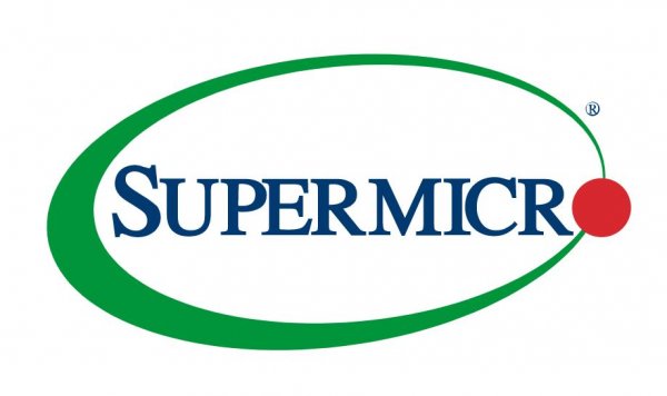 Supermicro SNK-P0077P - Dissipatore di calore/Radiatore - Nero - Acciaio inox