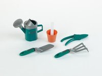 Theo Klein 2791 - Famiglia