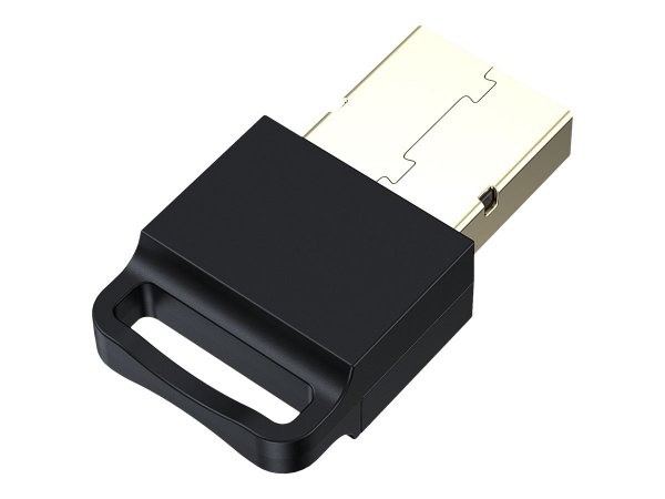 Conceptronic ABBY06B - Wireless - USB - Bluetooth - 3 Mbit/s - Nero