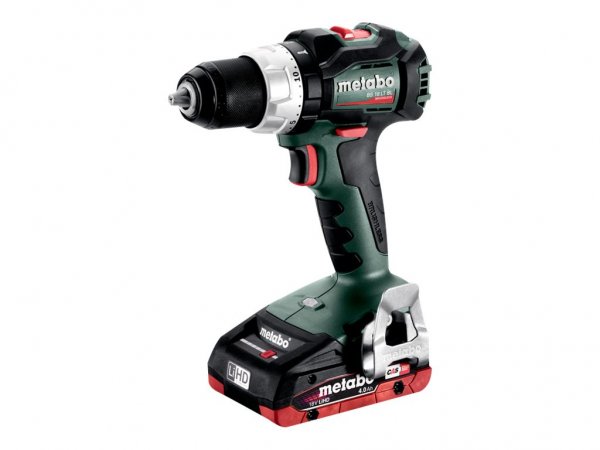 Metabo BS 18 LT BL#800 Akku-Bohrschrauber