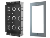 Fanvil EX101 - Scatola da incasso - Nero - Fanvil - Alluminio - SGCC - Parete - i61