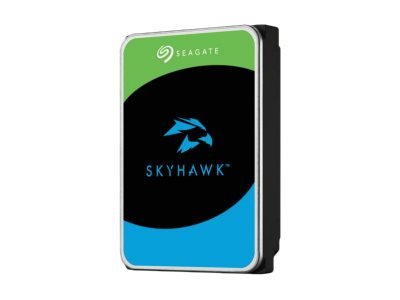 Seagate SkyHawk - 1 TB - 256 MB - 3.5" - Serial ATA III