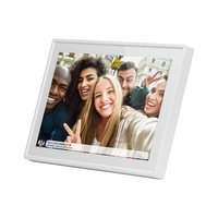 Braun Photo Technik 21259 - 25,6 cm (10.1") - 1280 x 800 Pixel - LED - 16:10 - BMP - GIF - JPEG - PN