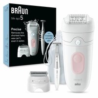 Braun Epilierer Silk-epil 5 5-230