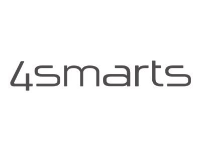 4smarts ladegerät PDPlug Dual GaN 2C Weiß