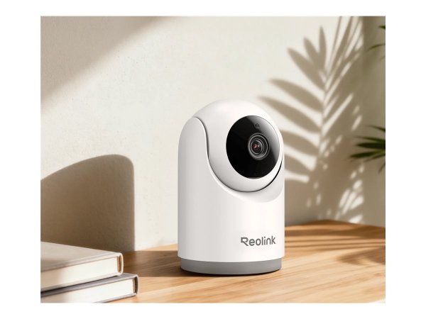 Reolink E Series E321 indoor WiFi camera - Netzwerkkamera - Network camera