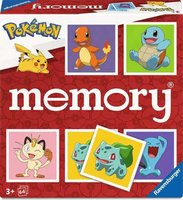 Ravensburger Pokemon Memory Kartenspiel Speicher e 20 min