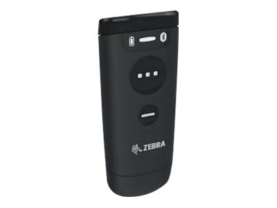 Zebra CS60 - Lettore di codici a barre portatile - 1D/2D - LED - Codabar - Code 11 - Code 128 - Code