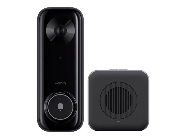 Aqara Doorbell Camera G400 Select Wired
