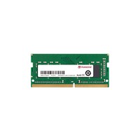 Transcend TS2666HSB-16G - 16 GB - 2 x 8 GB - DDR4 - 2666 MHz - 260-pin SO-DIMM