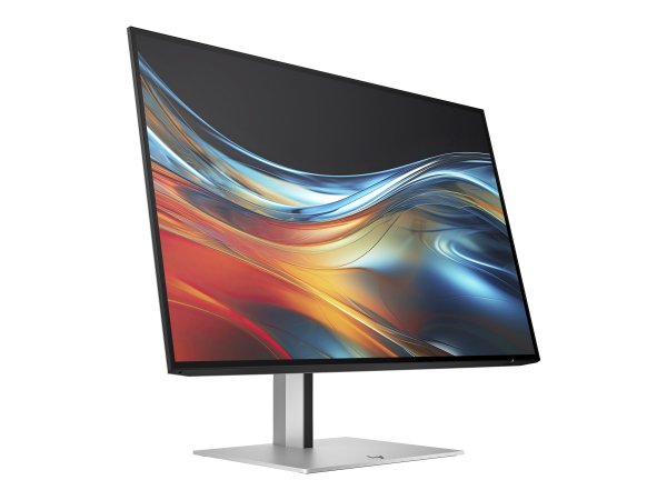 HP Serie 7 Pro Wuxga-Monitor– 724pn - 24" - Schermo piatto (tft/lcd) - 61 cm