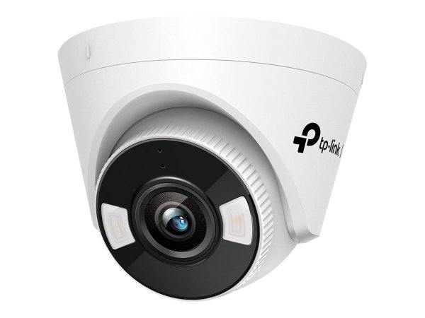 TP-LINK VIGI C450 4mm - Netzwerk-Überwachungskamera - Turret - Network camera