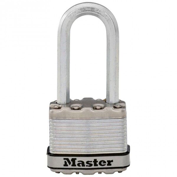 MasterLock Vorhängeschl. Excell Sicherheitsklasse 8 M1EURTRILHCC