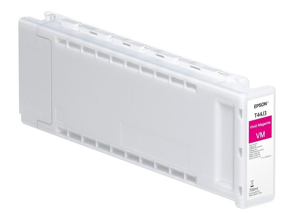 Epson T44J3 - - Vivid Magenta - original - Originale - Cartuccia di inchiostro