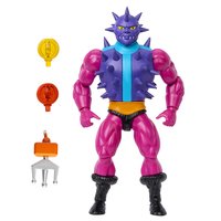 Mattel Masters of the Universe HYD40 e Mehrfarbig Kunststoff