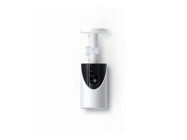 Anker Innovations eufyCam E330 Professional - 2 Camera Kit - Netzwerk-UEberwachungskamera - Network