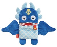 Schmidt Spiele Dante - Personaggio