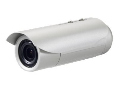 LevelOne FCS-5057 - Telecamera di sicurezza IP - Esterno - Cablato - CE - FCC - ONVIF - IP68 - IK10
