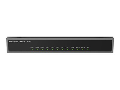 Grandstream SIP-ATA HandyTone HT881 1xFXS-Port 8xFXO-Ports