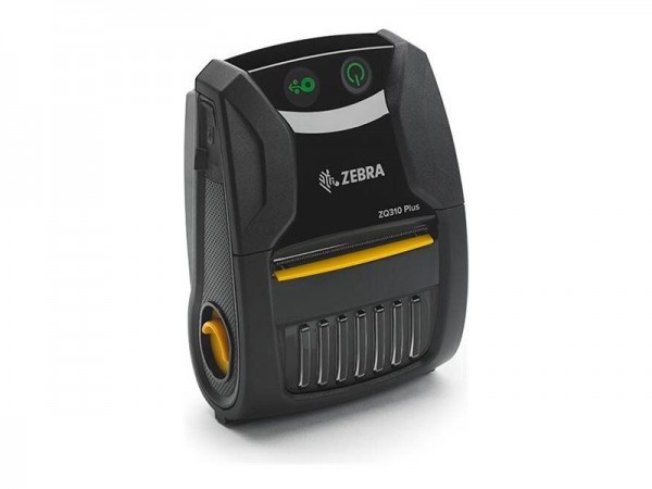 Zebra DT Printer ZQ310 Plus Bluetooth 4.x No E - Stampante - Stampa a trasferimento termico